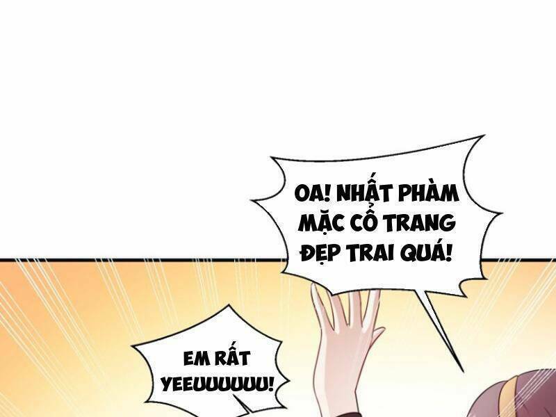 Bỏ Làm Simp Chúa, Ta Có Trong Tay Cả Tỉ Thần Hào! Chapter 52.2 - 34