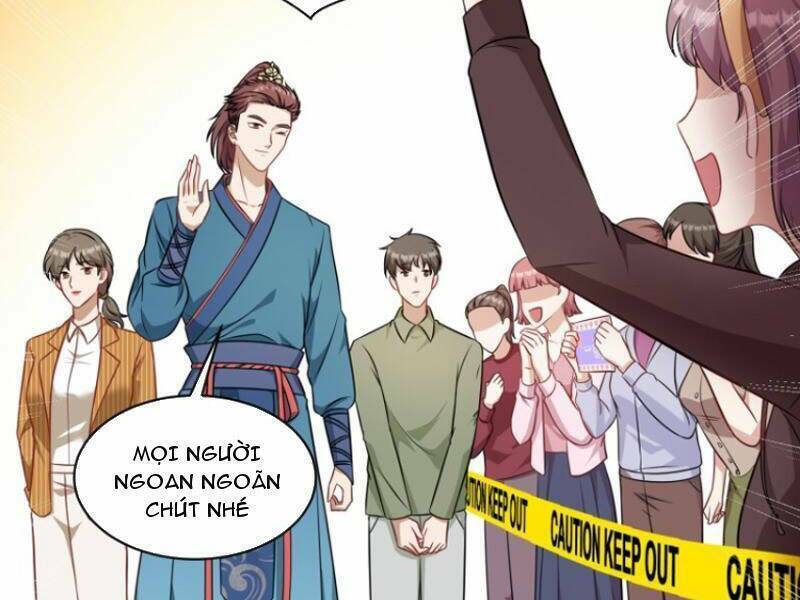 Bỏ Làm Simp Chúa, Ta Có Trong Tay Cả Tỉ Thần Hào! Chapter 52.2 - 35