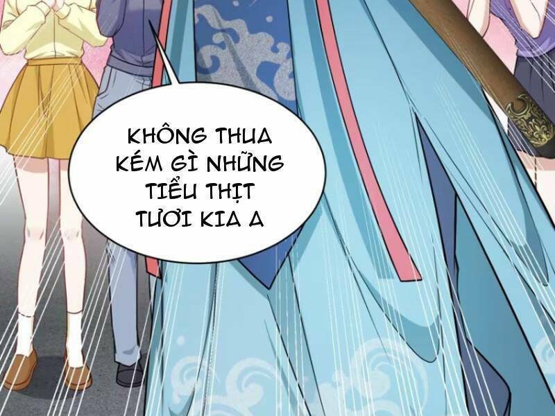 Bỏ Làm Simp Chúa, Ta Có Trong Tay Cả Tỉ Thần Hào! Chapter 52.2 - 5
