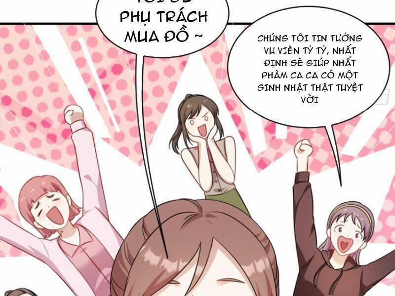 Bỏ Làm Simp Chúa, Ta Có Trong Tay Cả Tỉ Thần Hào! Chapter 52.2 - 42