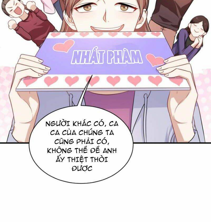 Bỏ Làm Simp Chúa, Ta Có Trong Tay Cả Tỉ Thần Hào! Chapter 52.2 - 43