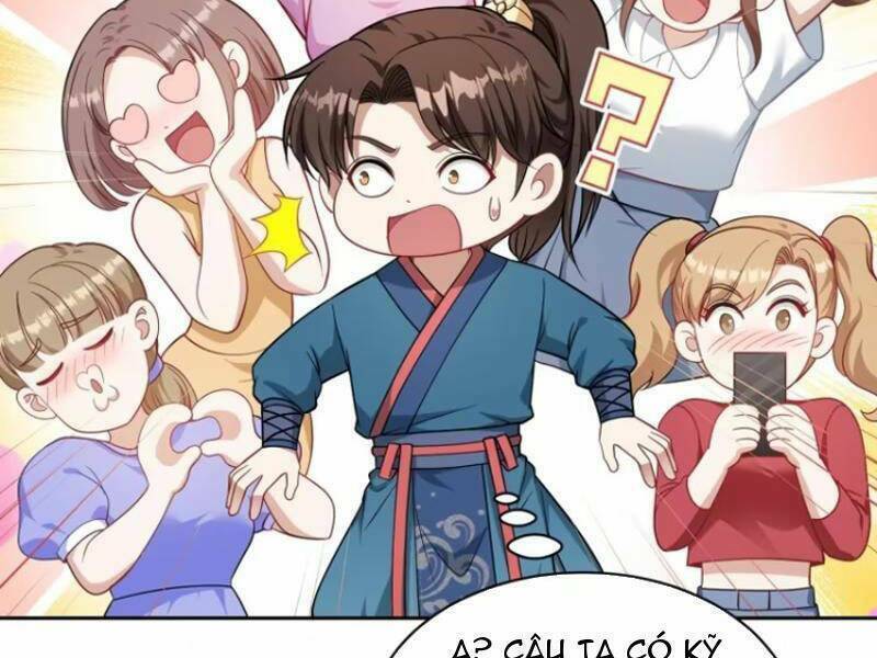 Bỏ Làm Simp Chúa, Ta Có Trong Tay Cả Tỉ Thần Hào! Chapter 52.3 - 20