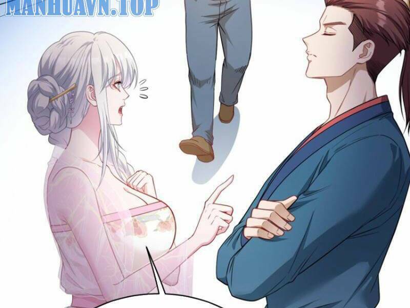 Bỏ Làm Simp Chúa, Ta Có Trong Tay Cả Tỉ Thần Hào! Chapter 52.3 - 26