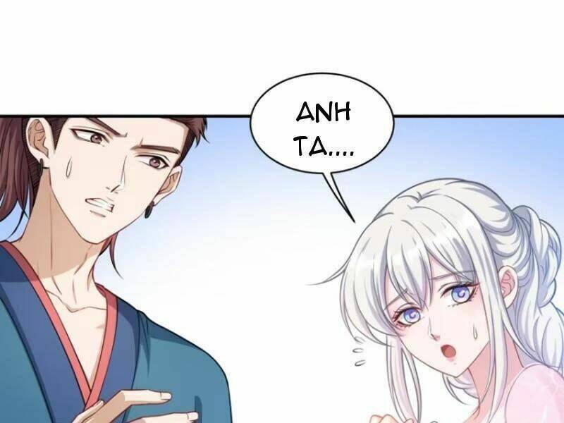 Bỏ Làm Simp Chúa, Ta Có Trong Tay Cả Tỉ Thần Hào! Chapter 53.1 - 18