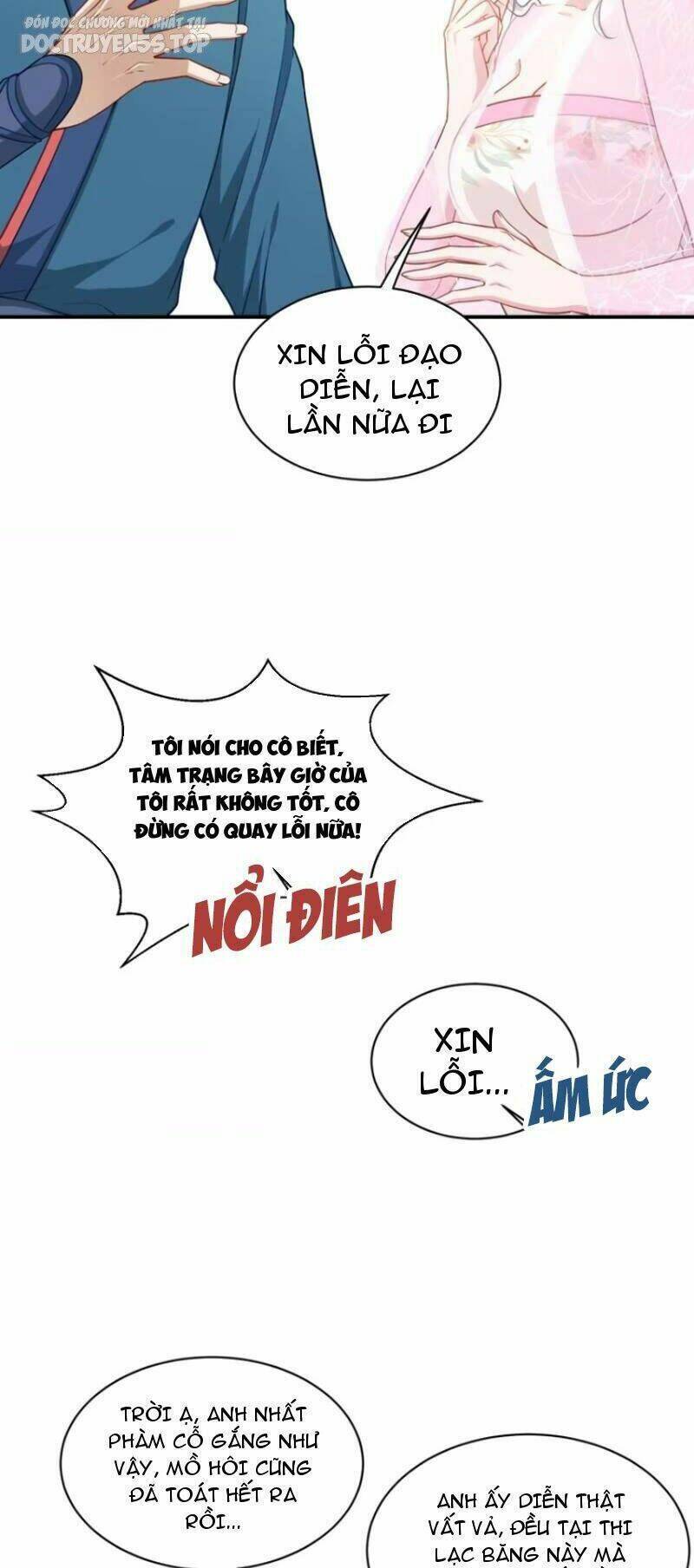 Bỏ Làm Simp Chúa, Ta Có Trong Tay Cả Tỉ Thần Hào! Chapter 53.1 - 19
