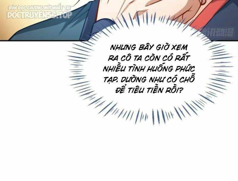 Bỏ Làm Simp Chúa, Ta Có Trong Tay Cả Tỉ Thần Hào! Chapter 53.1 - 23