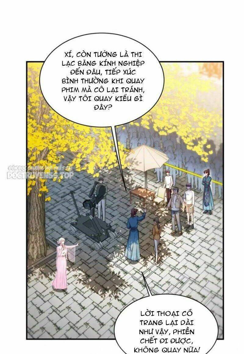 Bỏ Làm Simp Chúa, Ta Có Trong Tay Cả Tỉ Thần Hào! Chapter 53.1 - 24
