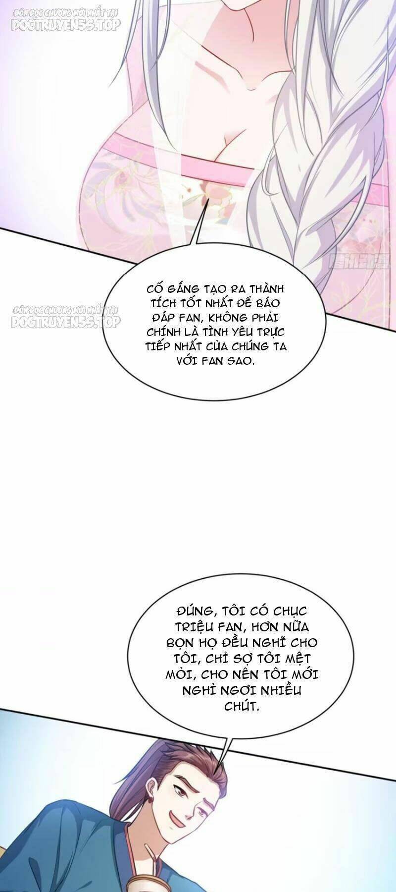 Bỏ Làm Simp Chúa, Ta Có Trong Tay Cả Tỉ Thần Hào! Chapter 53.1 - 31