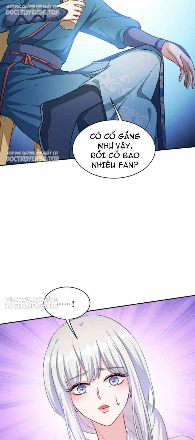 Bỏ Làm Simp Chúa, Ta Có Trong Tay Cả Tỉ Thần Hào! Chapter 53.1 - 32