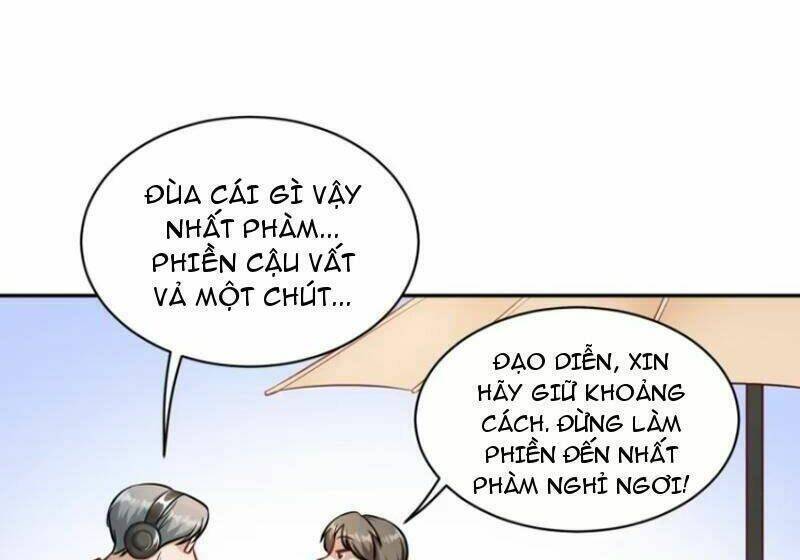 Bỏ Làm Simp Chúa, Ta Có Trong Tay Cả Tỉ Thần Hào! Chapter 53.1 - 36