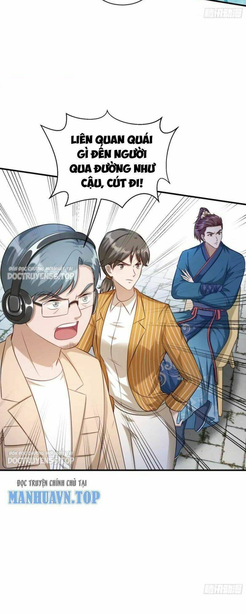 Bỏ Làm Simp Chúa, Ta Có Trong Tay Cả Tỉ Thần Hào! Chapter 53.1 - 41