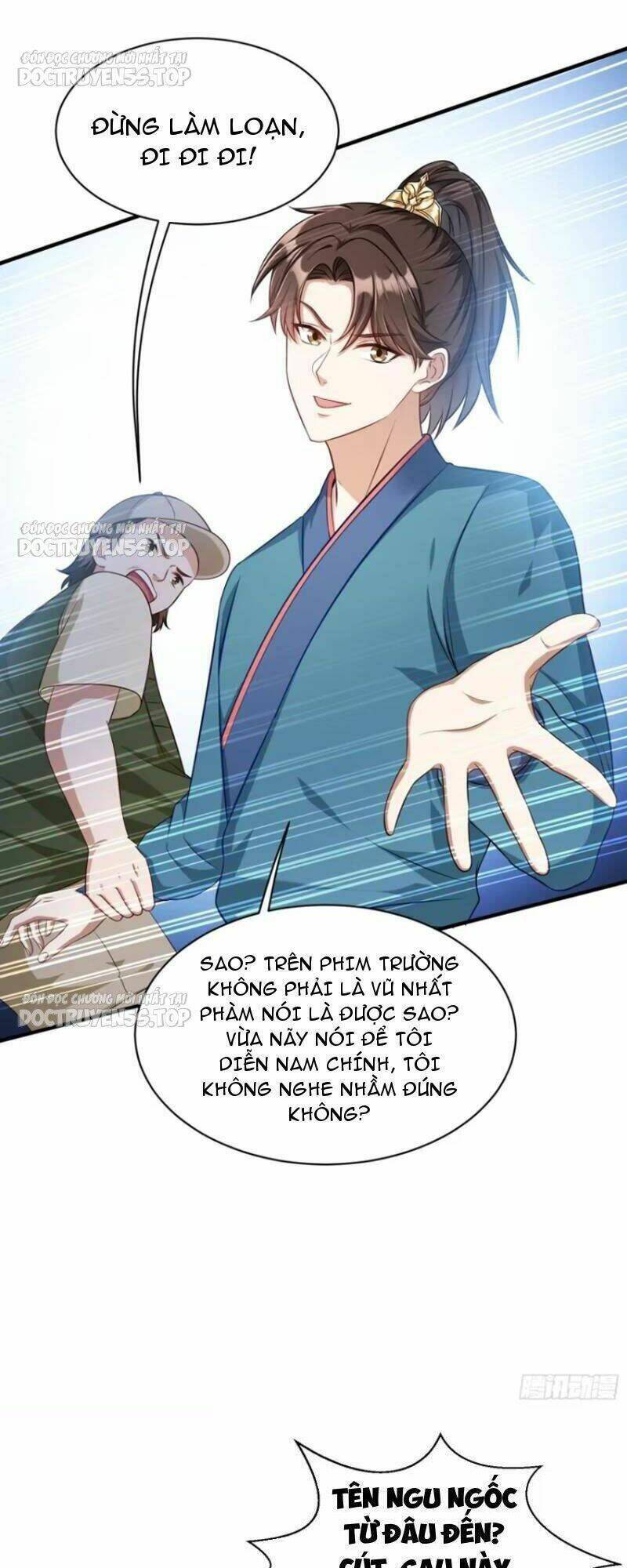 Bỏ Làm Simp Chúa, Ta Có Trong Tay Cả Tỉ Thần Hào! Chapter 53.1 - 42