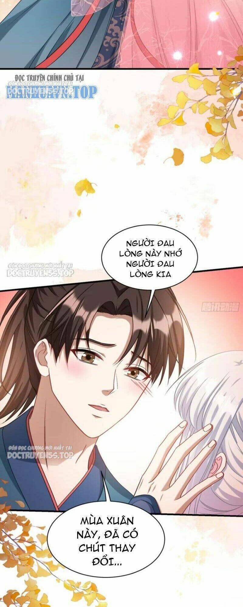 Bỏ Làm Simp Chúa, Ta Có Trong Tay Cả Tỉ Thần Hào! Chapter 53.2 - 20