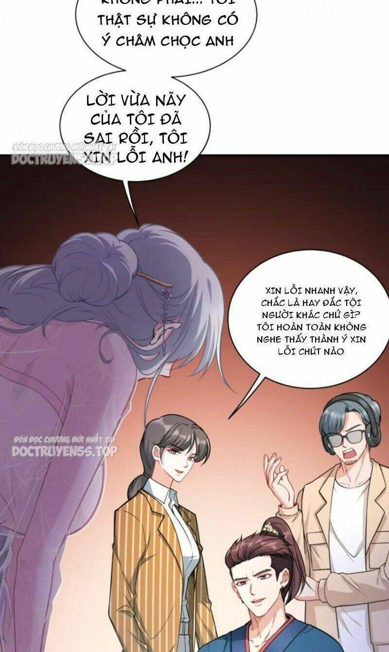Bỏ Làm Simp Chúa, Ta Có Trong Tay Cả Tỉ Thần Hào! Chapter 54.1 - 12