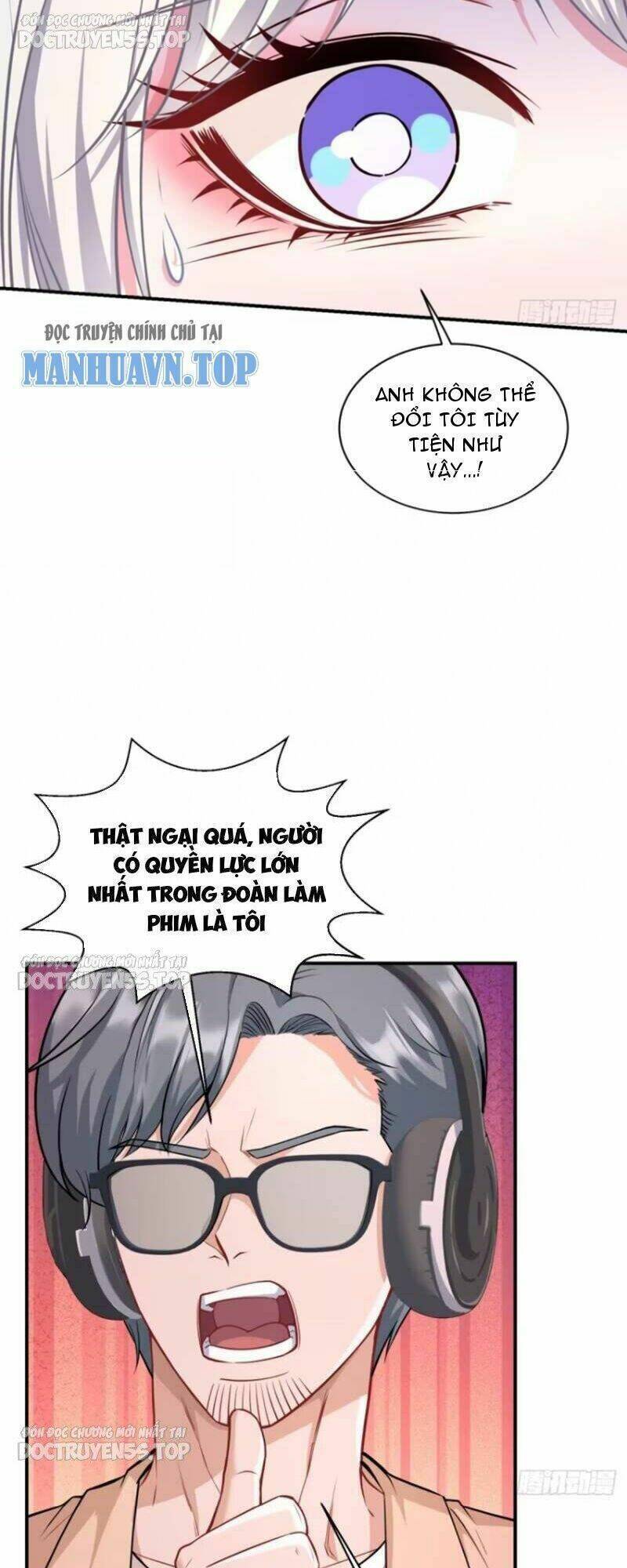 Bỏ Làm Simp Chúa, Ta Có Trong Tay Cả Tỉ Thần Hào! Chapter 54.1 - 14