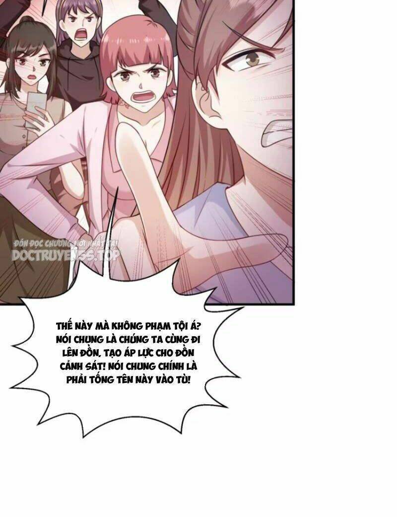 Bỏ Làm Simp Chúa, Ta Có Trong Tay Cả Tỉ Thần Hào! Chapter 54.1 - 20