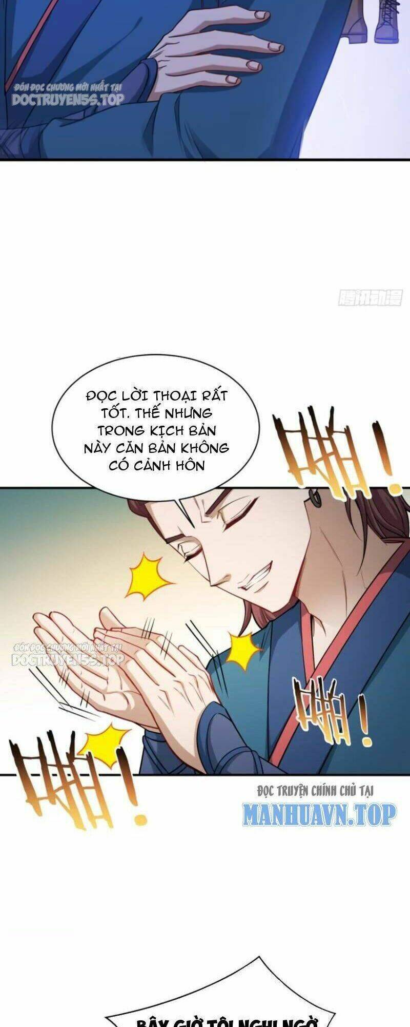 Bỏ Làm Simp Chúa, Ta Có Trong Tay Cả Tỉ Thần Hào! Chapter 54.1 - 4