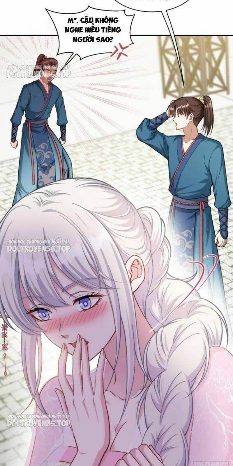 Bỏ Làm Simp Chúa, Ta Có Trong Tay Cả Tỉ Thần Hào! Chapter 54.1 - 6