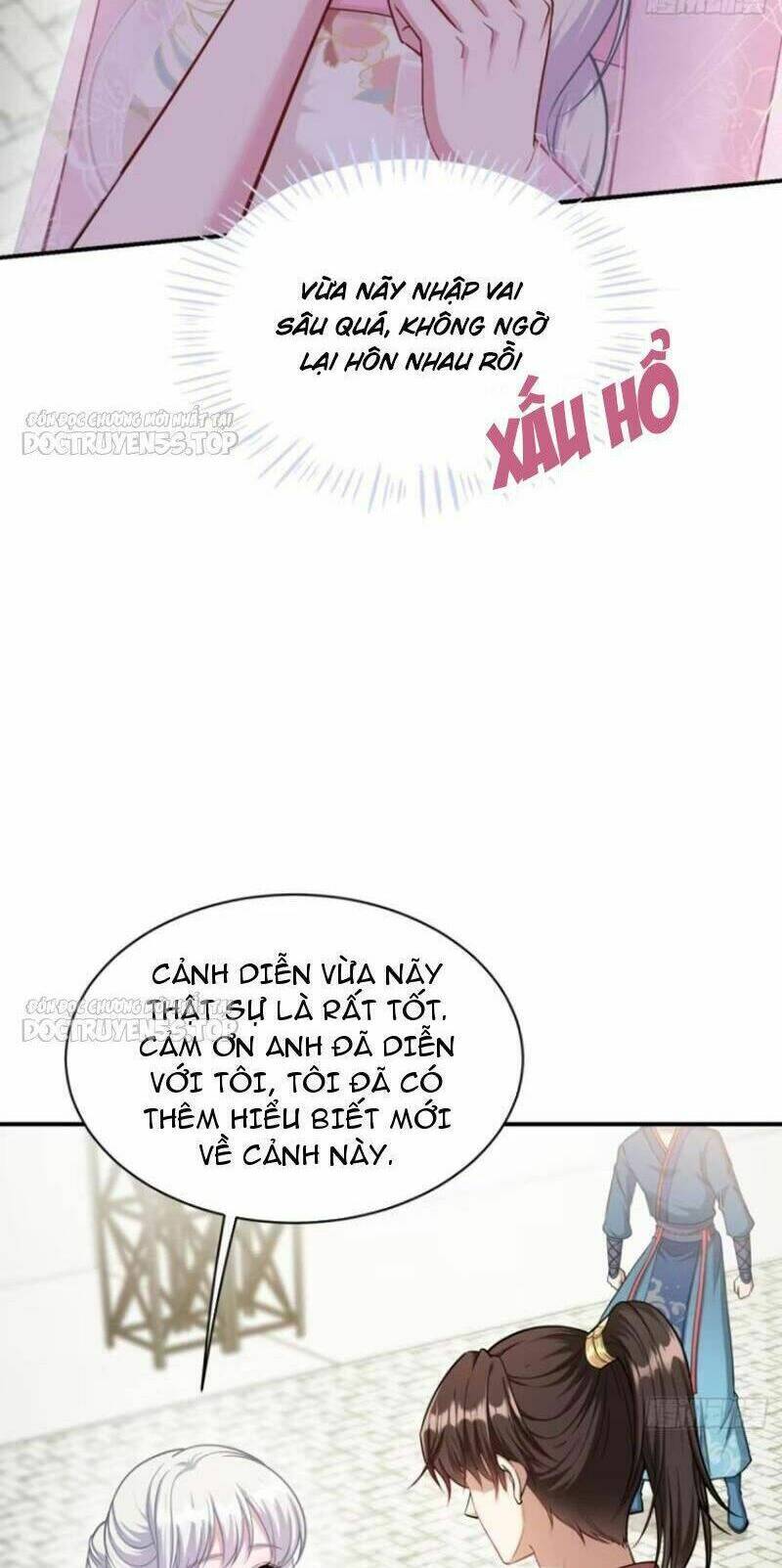 Bỏ Làm Simp Chúa, Ta Có Trong Tay Cả Tỉ Thần Hào! Chapter 54.1 - 7