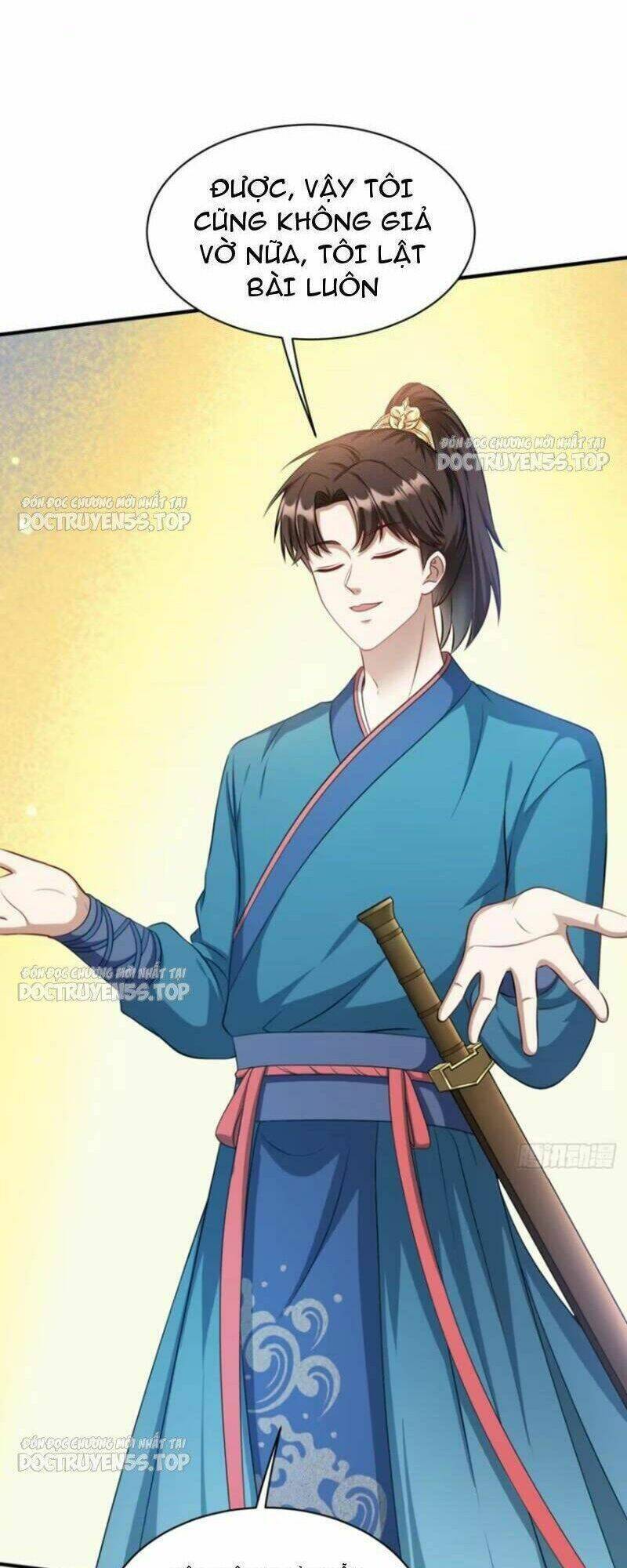 Bỏ Làm Simp Chúa, Ta Có Trong Tay Cả Tỉ Thần Hào! Chapter 54.2 - 2