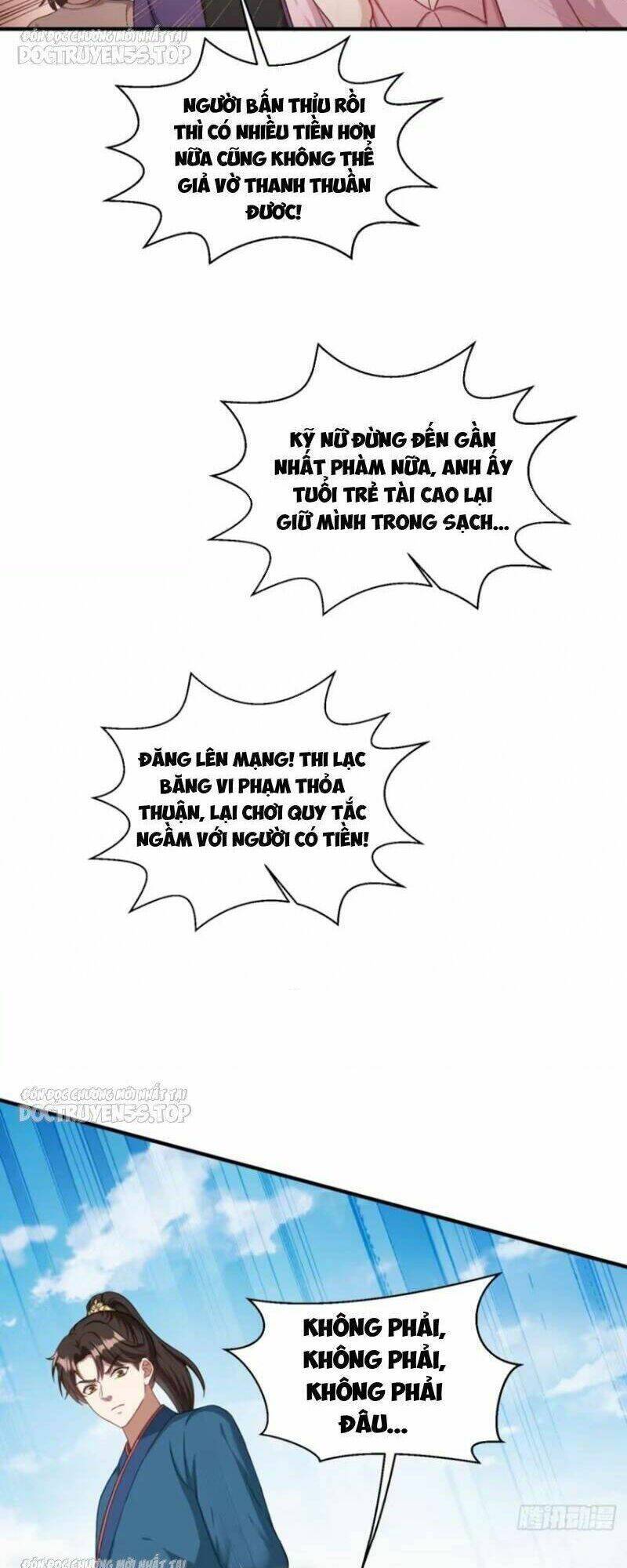 Bỏ Làm Simp Chúa, Ta Có Trong Tay Cả Tỉ Thần Hào! Chapter 54.2 - 12