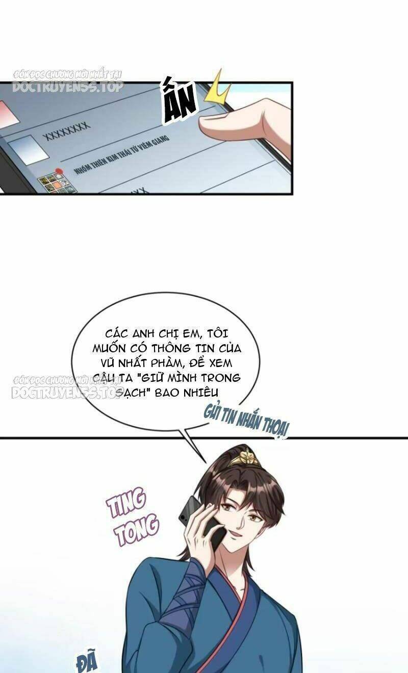 Bỏ Làm Simp Chúa, Ta Có Trong Tay Cả Tỉ Thần Hào! Chapter 54.2 - 15