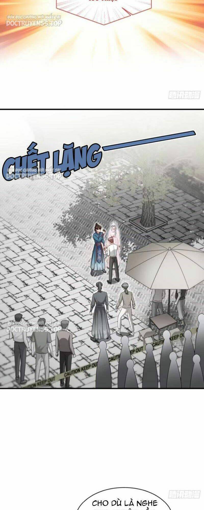 Bỏ Làm Simp Chúa, Ta Có Trong Tay Cả Tỉ Thần Hào! Chapter 54.2 - 5