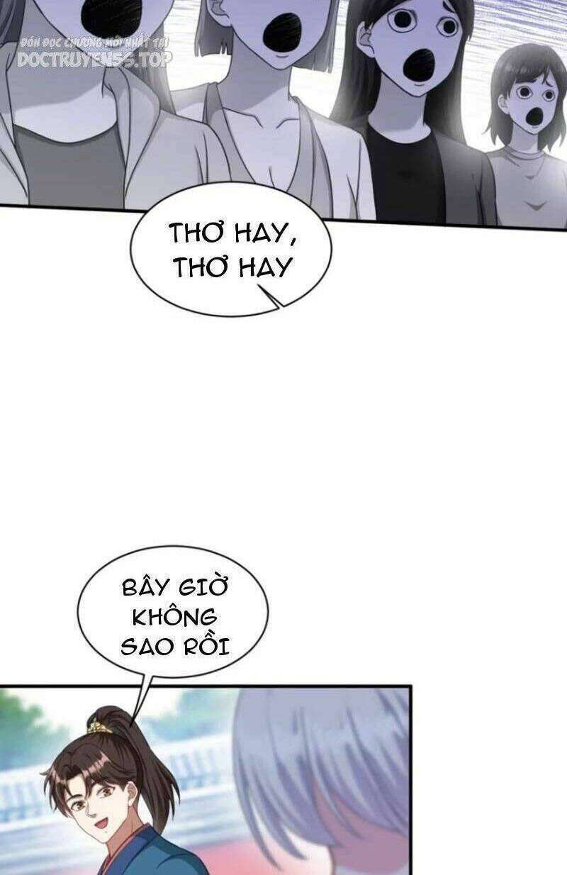 Bỏ Làm Simp Chúa, Ta Có Trong Tay Cả Tỉ Thần Hào! Chapter 54.2 - 8