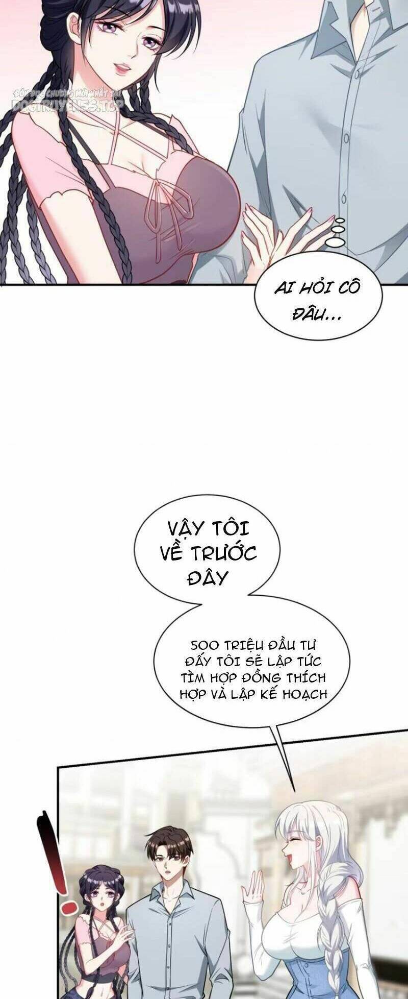 Bỏ Làm Simp Chúa, Ta Có Trong Tay Cả Tỉ Thần Hào! Chapter 55.2 - 13