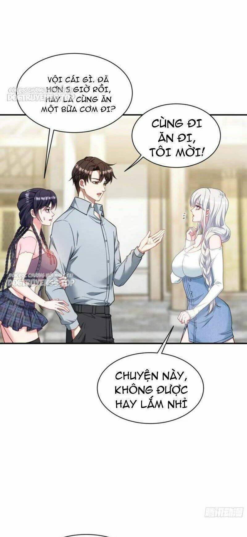 Bỏ Làm Simp Chúa, Ta Có Trong Tay Cả Tỉ Thần Hào! Chapter 55.2 - 15