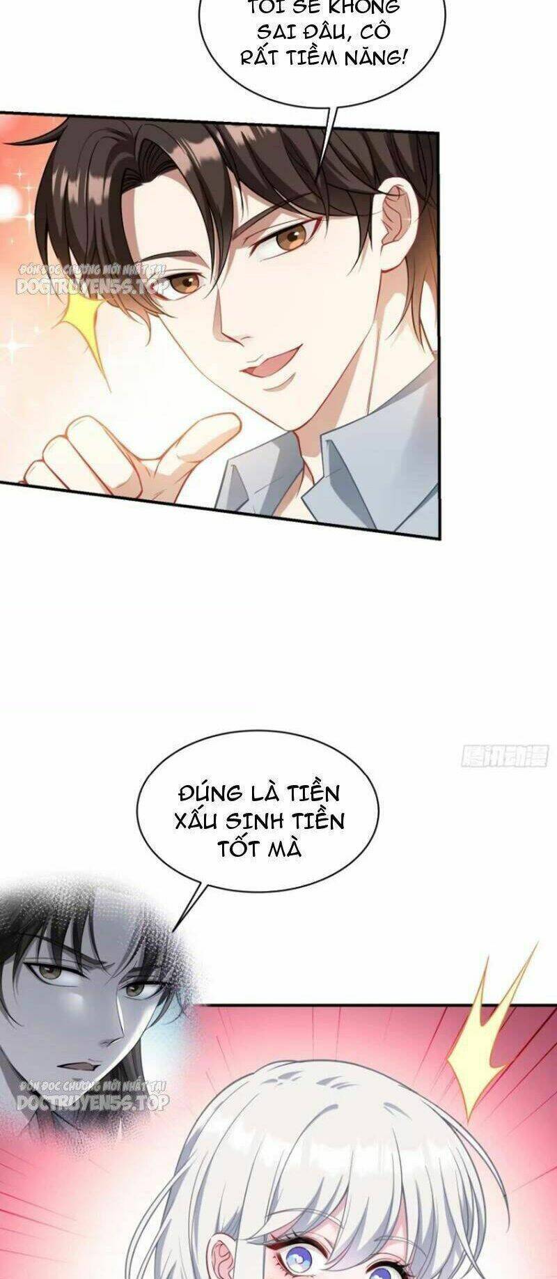 Bỏ Làm Simp Chúa, Ta Có Trong Tay Cả Tỉ Thần Hào! Chapter 55.2 - 6