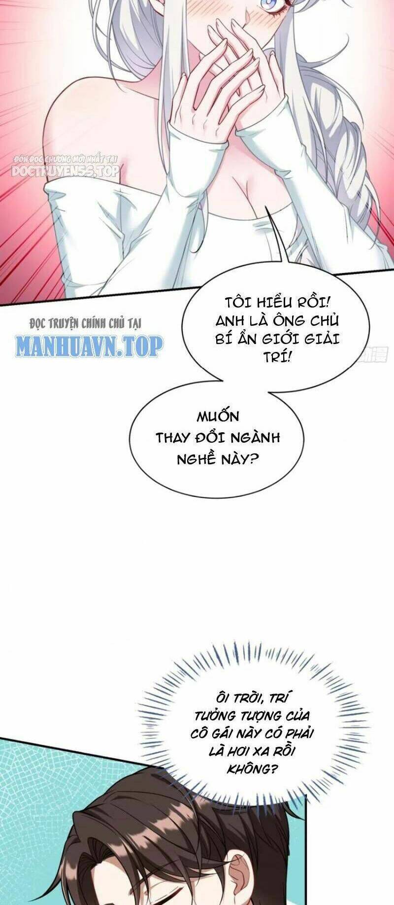 Bỏ Làm Simp Chúa, Ta Có Trong Tay Cả Tỉ Thần Hào! Chapter 55.2 - 7