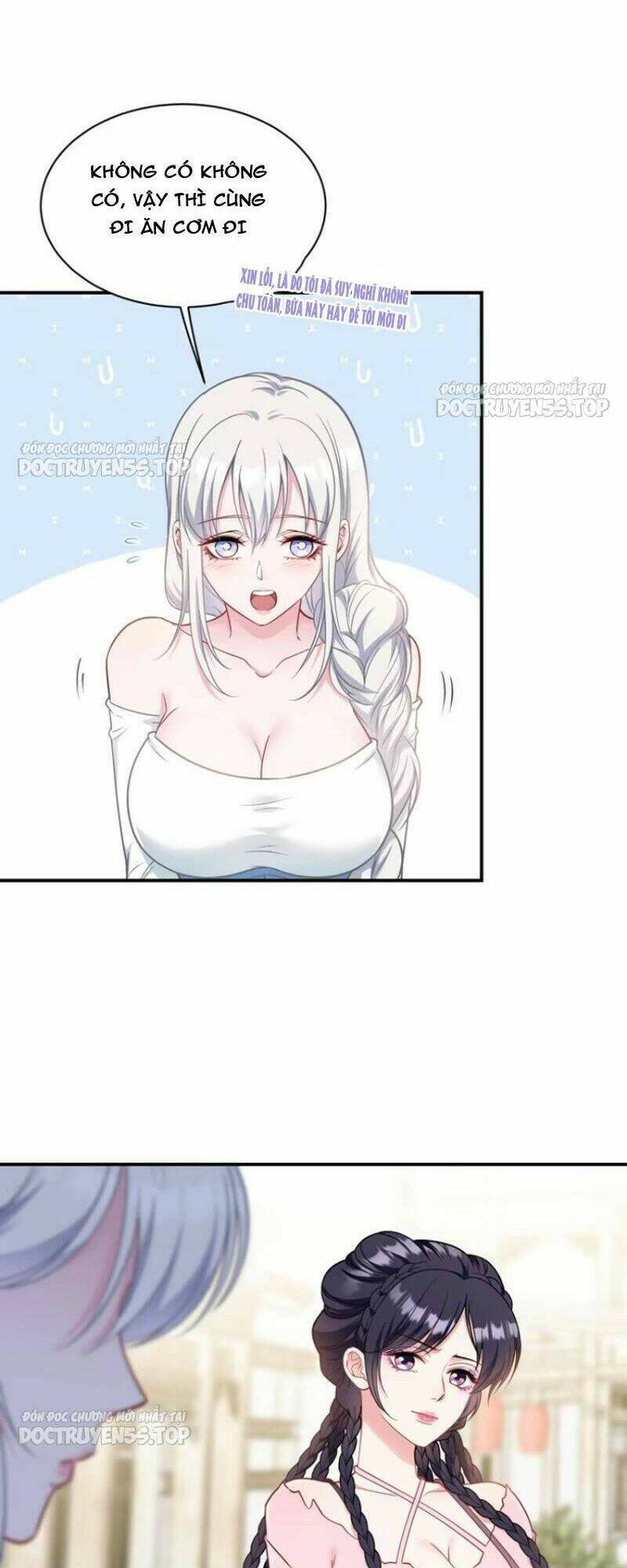 Bỏ Làm Simp Chúa, Ta Có Trong Tay Cả Tỉ Thần Hào! Chapter 56.1 - 2