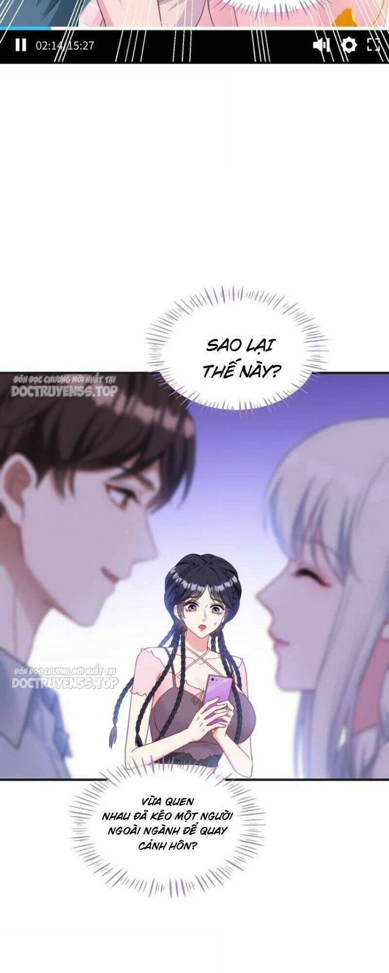 Bỏ Làm Simp Chúa, Ta Có Trong Tay Cả Tỉ Thần Hào! Chapter 56.1 - 11