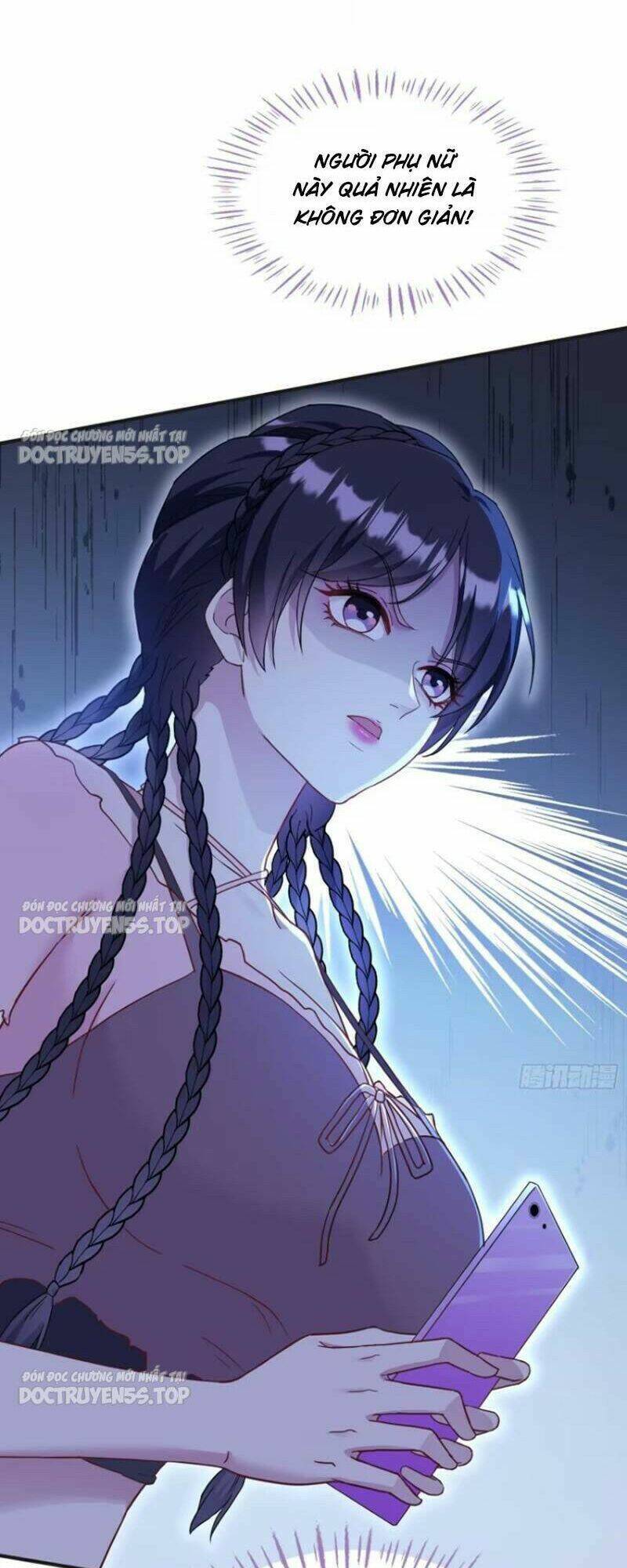Bỏ Làm Simp Chúa, Ta Có Trong Tay Cả Tỉ Thần Hào! Chapter 56.1 - 12