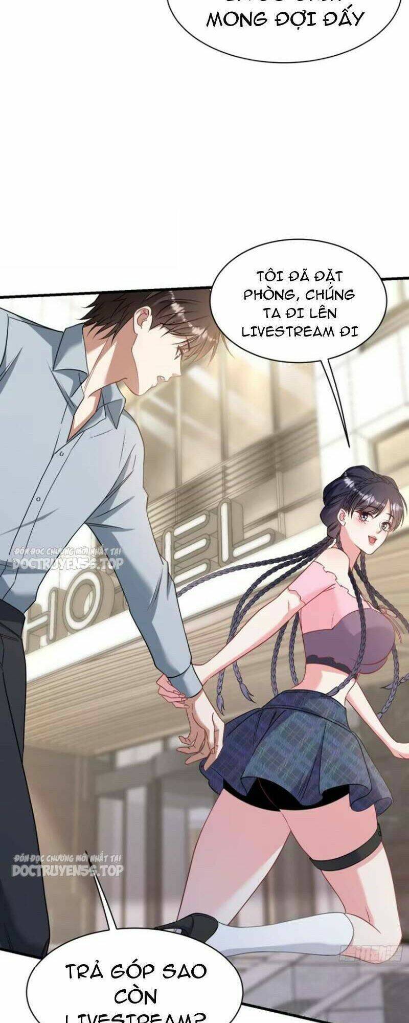 Bỏ Làm Simp Chúa, Ta Có Trong Tay Cả Tỉ Thần Hào! Chapter 56.1 - 18