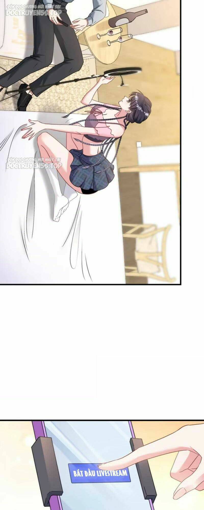 Bỏ Làm Simp Chúa, Ta Có Trong Tay Cả Tỉ Thần Hào! Chapter 56.1 - 22