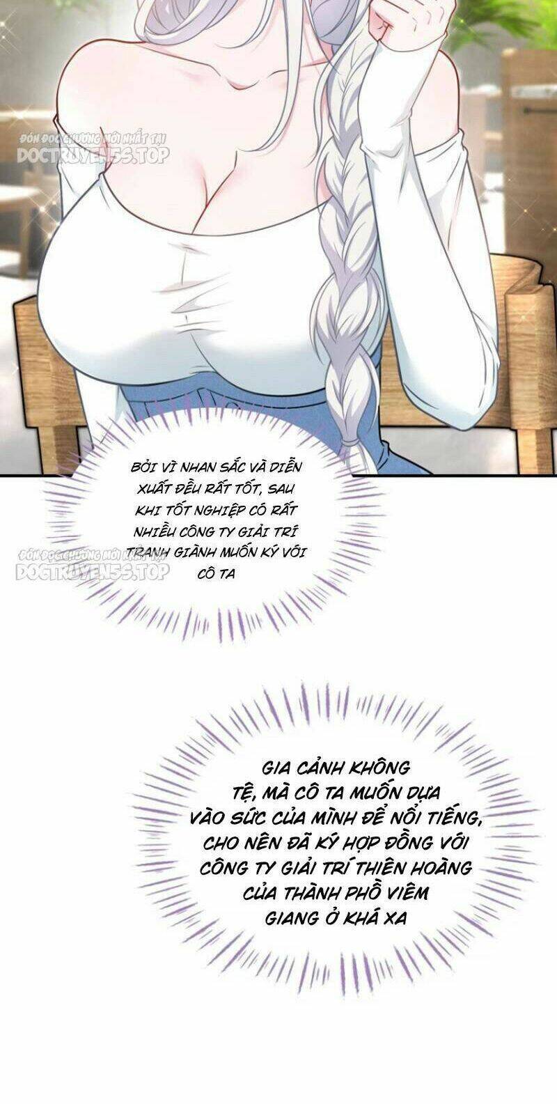 Bỏ Làm Simp Chúa, Ta Có Trong Tay Cả Tỉ Thần Hào! Chapter 56.1 - 7