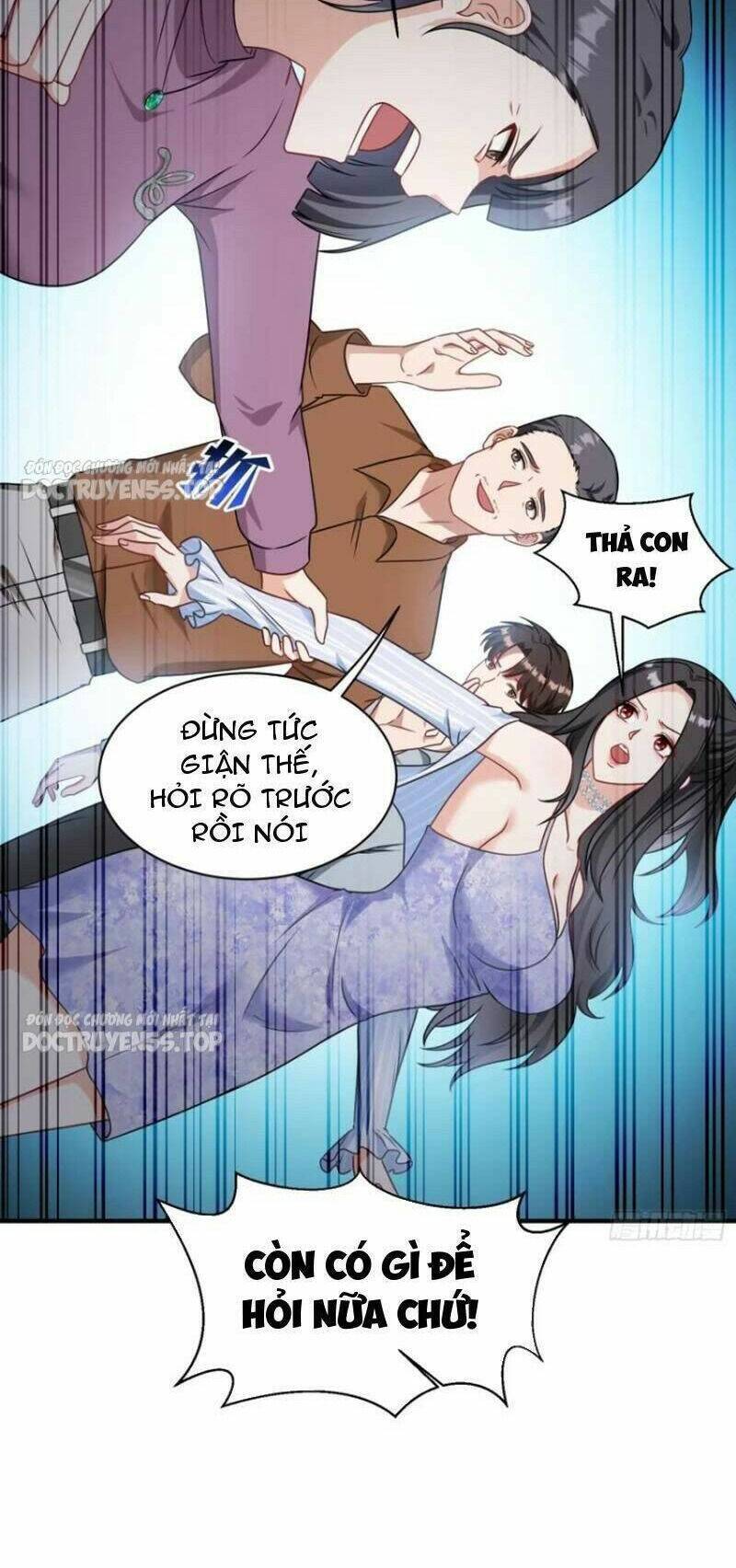 Bỏ Làm Simp Chúa, Ta Có Trong Tay Cả Tỉ Thần Hào! Chapter 57.2 - 12
