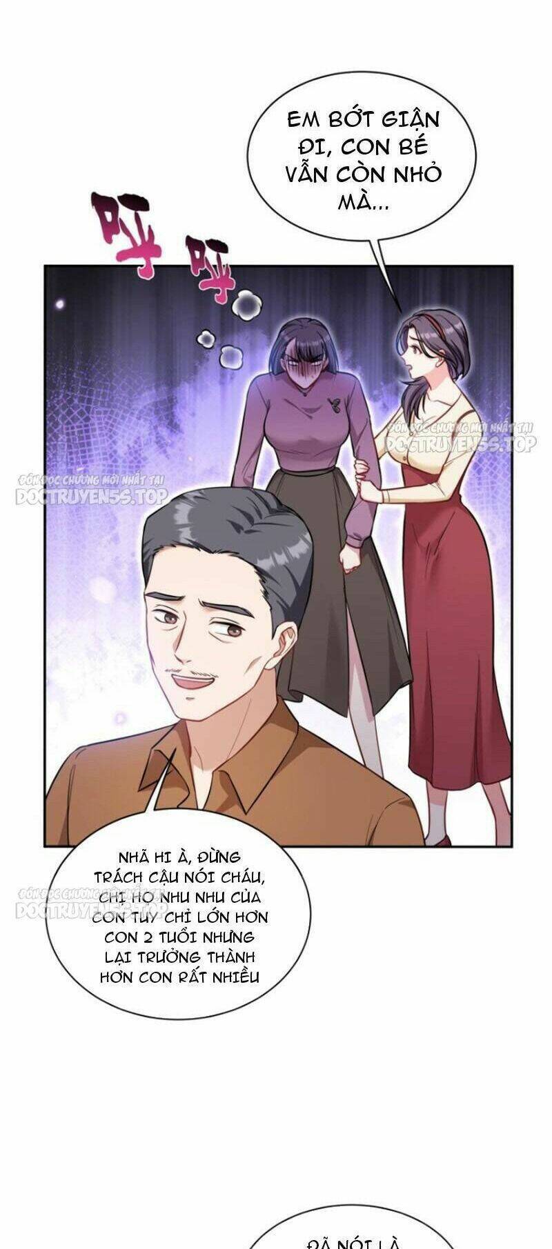 Bỏ Làm Simp Chúa, Ta Có Trong Tay Cả Tỉ Thần Hào! Chapter 58.1 - 2