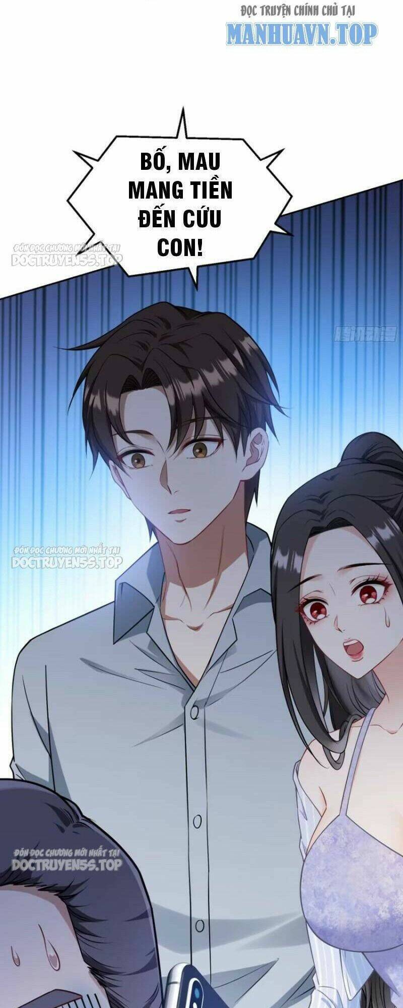 Bỏ Làm Simp Chúa, Ta Có Trong Tay Cả Tỉ Thần Hào! Chapter 58.1 - 13