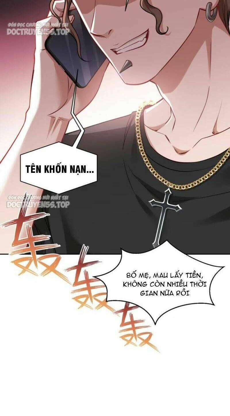 Bỏ Làm Simp Chúa, Ta Có Trong Tay Cả Tỉ Thần Hào! Chapter 58.1 - 15