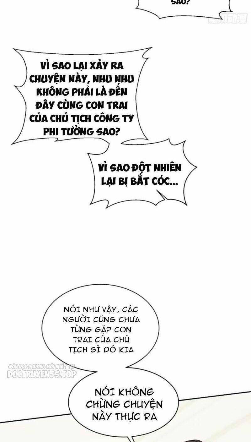 Bỏ Làm Simp Chúa, Ta Có Trong Tay Cả Tỉ Thần Hào! Chapter 58.1 - 17