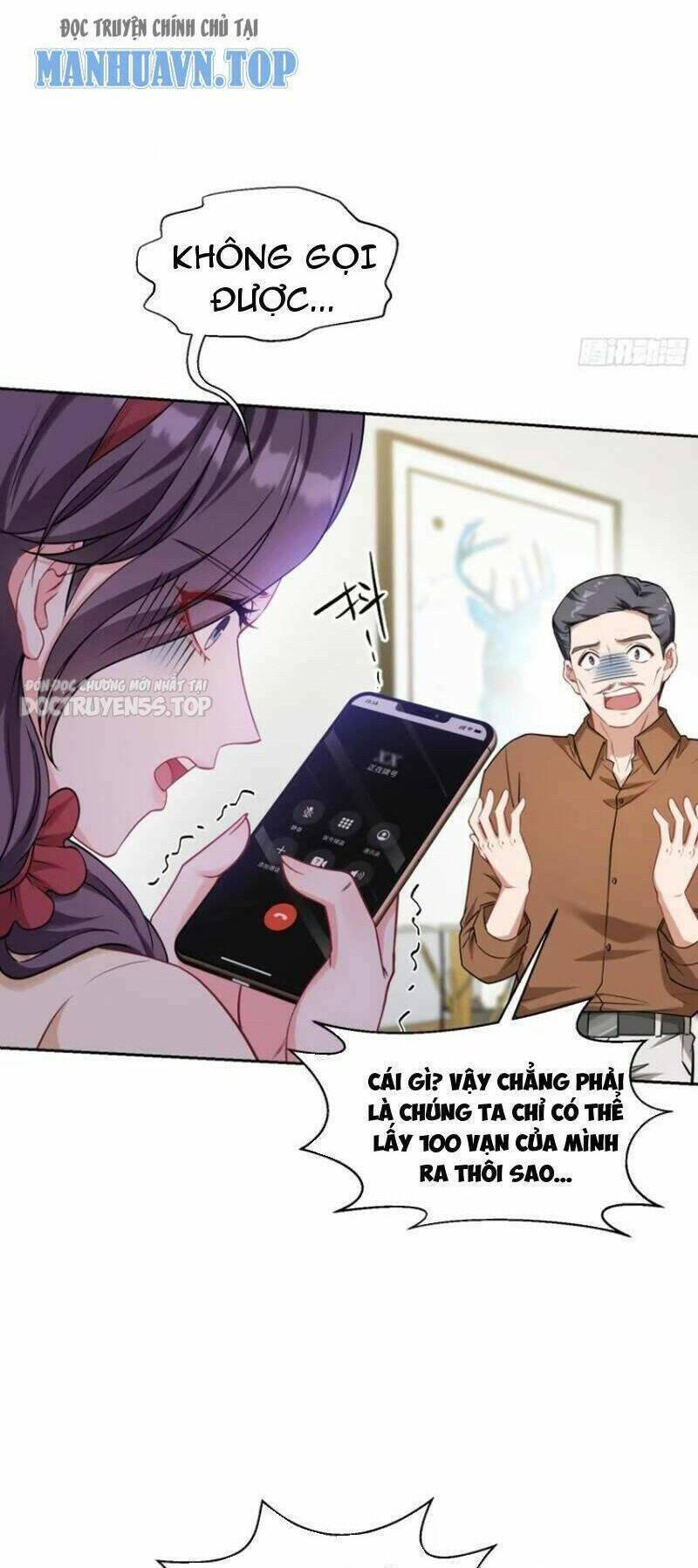 Bỏ Làm Simp Chúa, Ta Có Trong Tay Cả Tỉ Thần Hào! Chapter 58.1 - 19