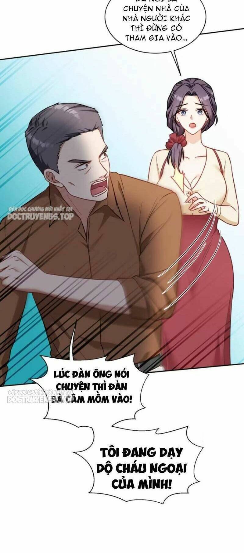 Bỏ Làm Simp Chúa, Ta Có Trong Tay Cả Tỉ Thần Hào! Chapter 58.1 - 3