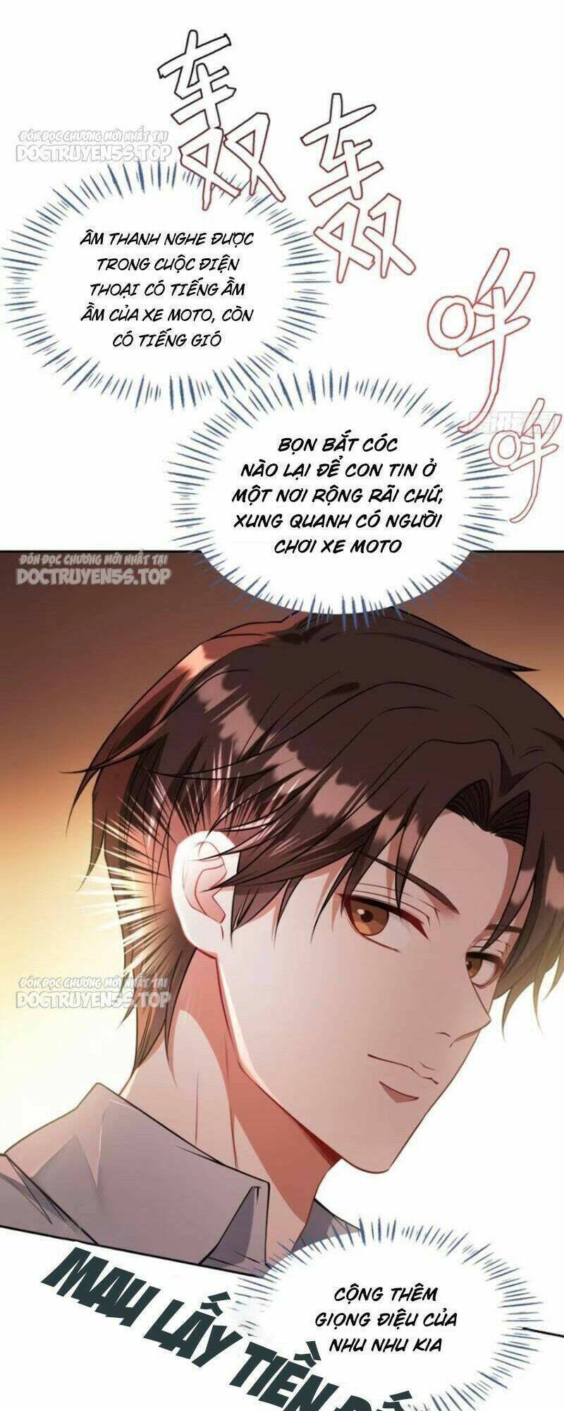 Bỏ Làm Simp Chúa, Ta Có Trong Tay Cả Tỉ Thần Hào! Chapter 58.1 - 21