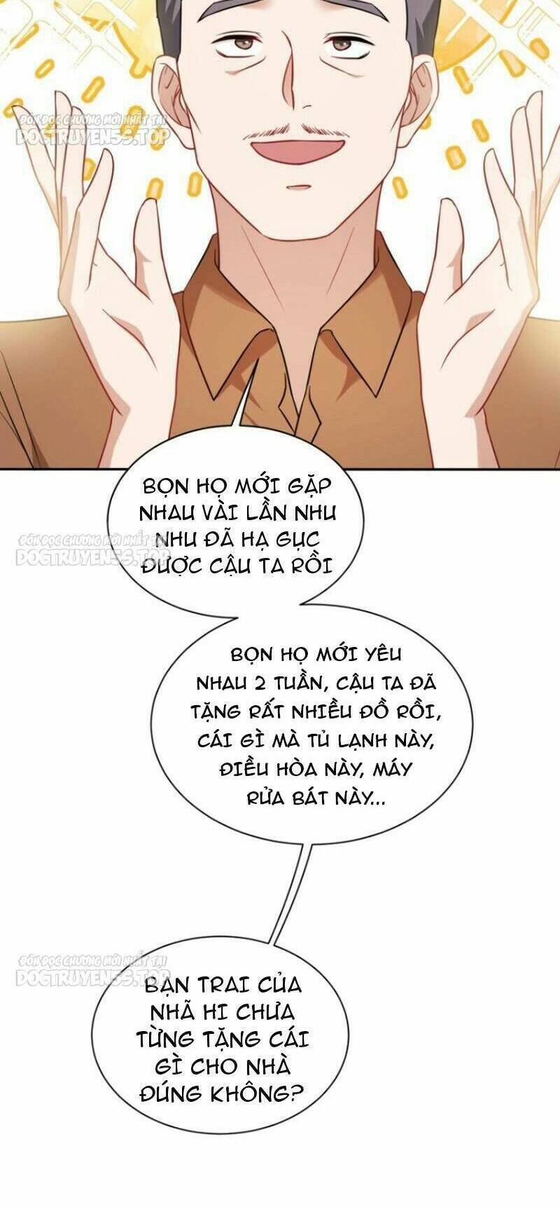 Bỏ Làm Simp Chúa, Ta Có Trong Tay Cả Tỉ Thần Hào! Chapter 58.1 - 5