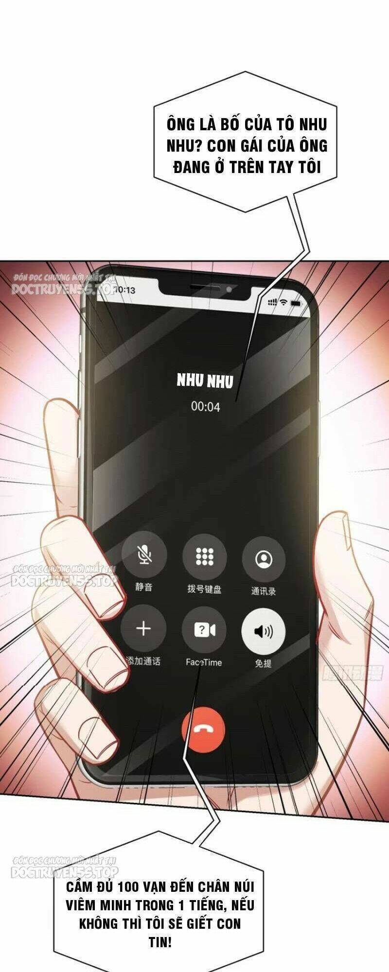 Bỏ Làm Simp Chúa, Ta Có Trong Tay Cả Tỉ Thần Hào! Chapter 58.1 - 10