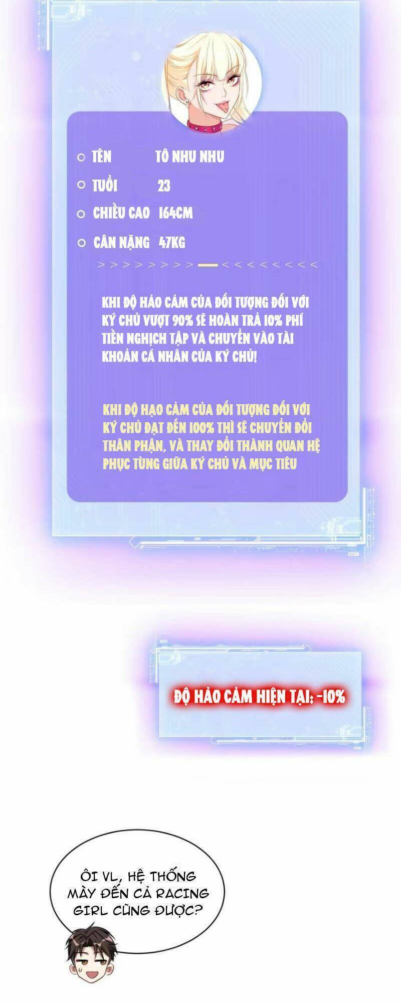 Bỏ Làm Simp Chúa, Ta Có Trong Tay Cả Tỉ Thần Hào! Chapter 59.2 - 11