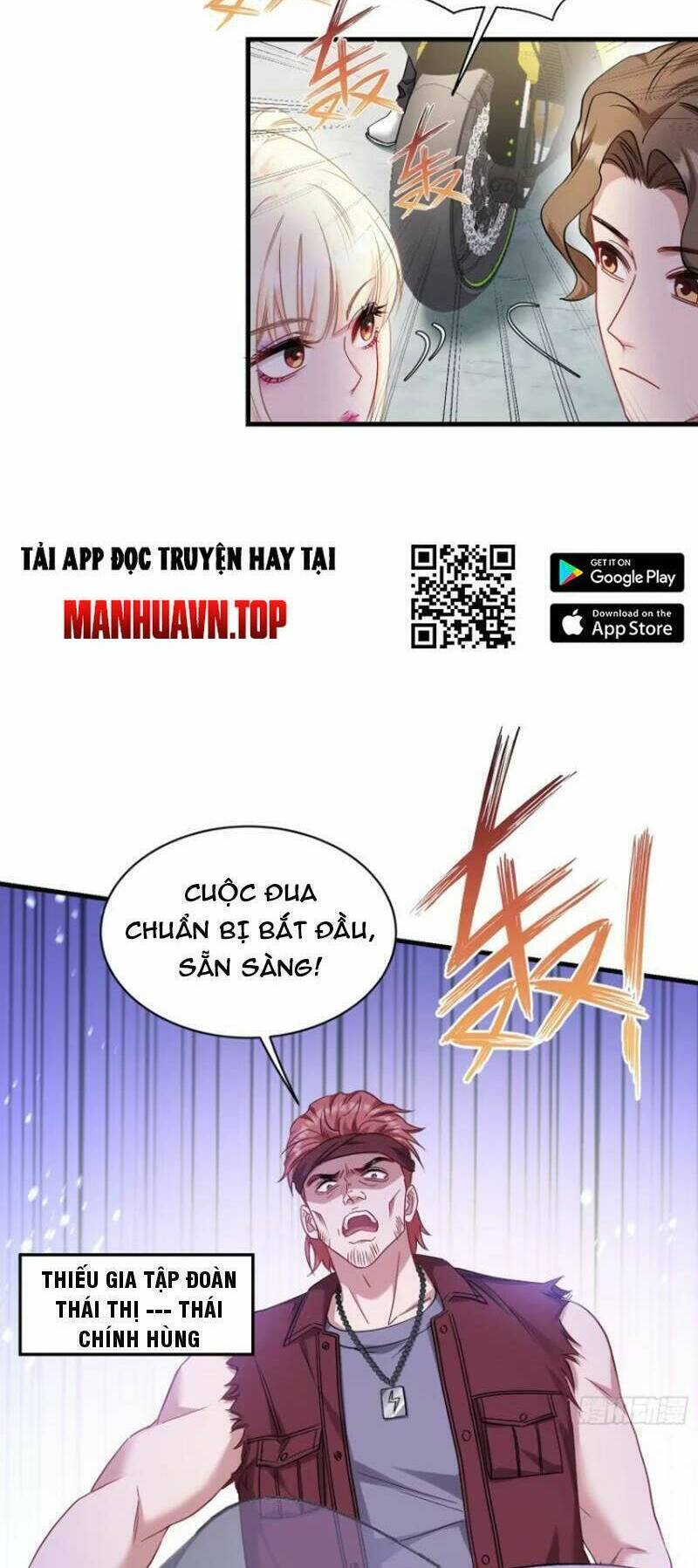 Bỏ Làm Simp Chúa, Ta Có Trong Tay Cả Tỉ Thần Hào! Chapter 59.2 - 13